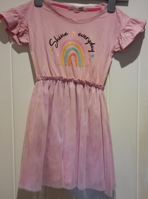 Buy & Sell Pembrokeshire - Wales Clarbeston Road - Pembrokeshire - Photos for Girls Dress - age 4/5 years.