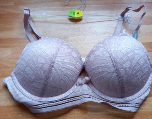 Buy & Sell Pembrokeshire - Wales Clarbeston Road - Pembrokeshire - Photos for Ladies Push-up Bra - Size 34A.