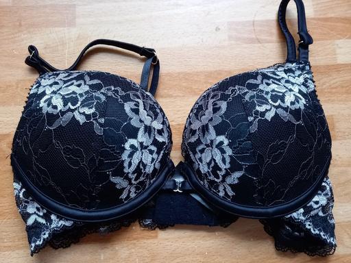 Buy & Sell Pembrokeshire - Wales Clarbeston Road - Pembrokeshire - Photos for Ladies Push-up Bra - 32A