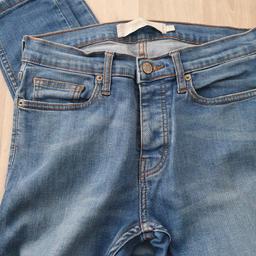 Worn a few times

Topman

Size 28R

Collection E14 or Post for £2.00
