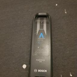 Bosch akku BMS defekt