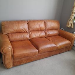 Good used condition ,
can be sold as set with double sofa
Cash on collection only, 
SORRY, can't deliver