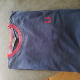 Vendo T-shirt Fred Perry tg. 12 anni!
