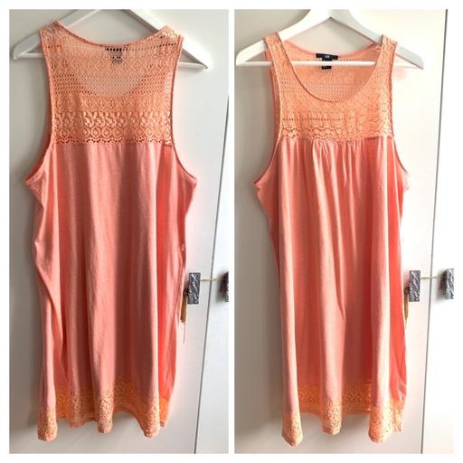 Buy & Sell East London Redbridge - East London - Photos for H&M crochet and jersey dress uk L