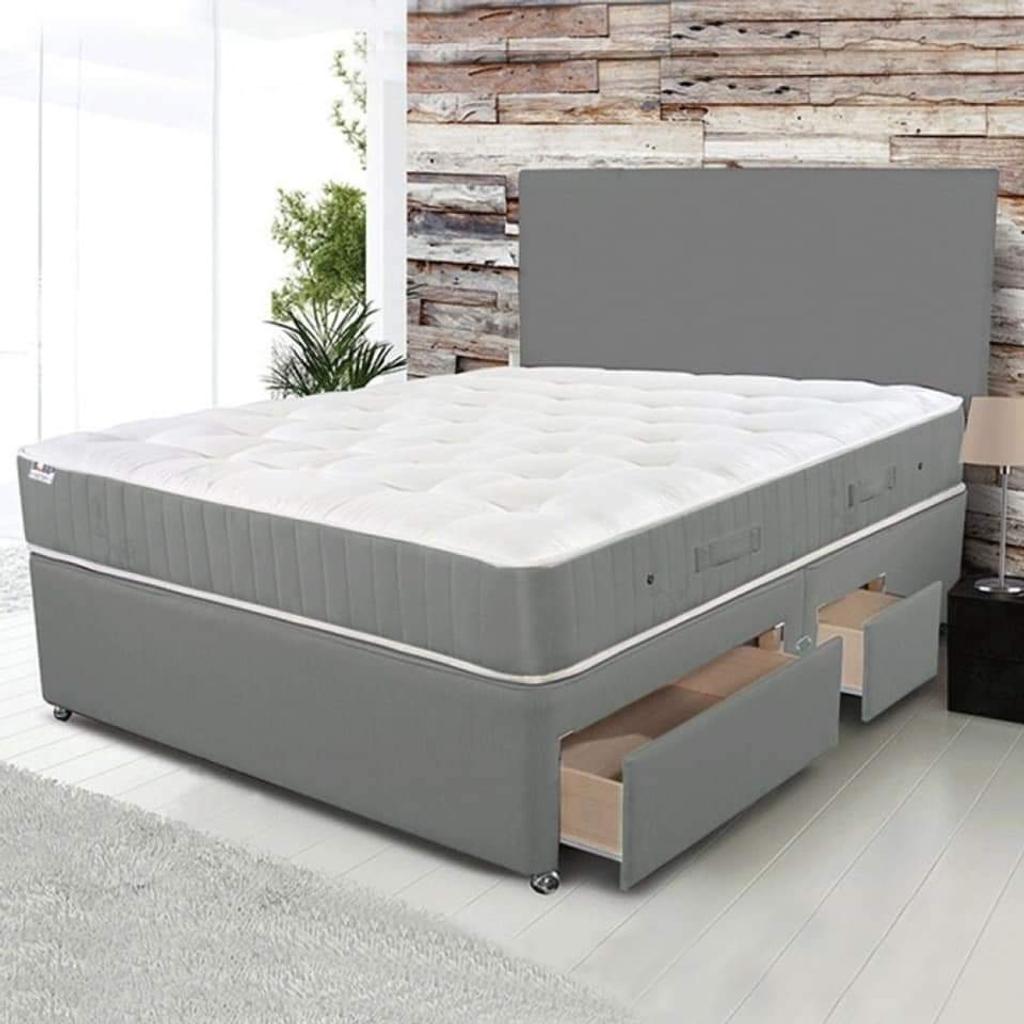 BRAND NEW BEDS

🛌 PROMOTION OFFER!!! 🛌

☑ high quality beds made to perfection in the U.K. 🇬🇧
🛌 This deal includes a 10" luxury sprung memory foam mattress + FREE MATCHING HEADBOARD.

🛏 Single £150

🛏 Small Double (3/4) £200

🛏 Double £200

🛏 King size £250

🛏 Super king £300 (must be ordered)

☑ Drawers options:
✅ £40 for two drawers
✅ £80 for 4 drawers

☑ Delivery 7 Days a Week.
✳ Order Today get It Tomorrow

☑ Payment Cash on Delivery
☑ Message

✅ call: 07708918084

AVAILABLE SEPARATELY

MATTRESS:

Double £130
Single £95
Kingsize £150

BASE WITHOUT DRAWERS:

Double £100
Single £80
Kingsize £150

HEADBOARD

DOUBLE £60
Single £40
Kingsize £80

This item is available only in black

Delivery is free locally around burton and it’s surrounding

Location de14 area

♦️DISCOUNT AVAILABLE ON LARGE ORDERS;♦️

Landlords
B&B
Hotels
Children homes
Care homes

📞07708918084
🚚 DELIVERY AVAILABLE
ALL OUR ITEMS ARE UK MANUFACTURED AND SAFETY TESTED WITH ALL SAFETY LABELS
