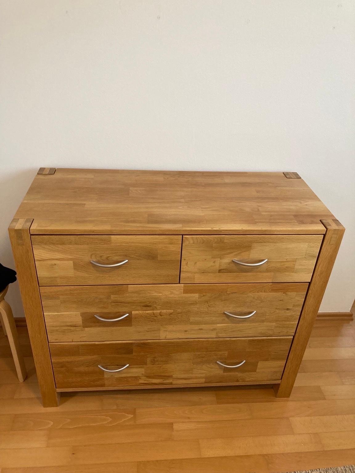 29 Sparen Kommode Royal Oak Nur 249 95 Cherry M Bel D Nisches
