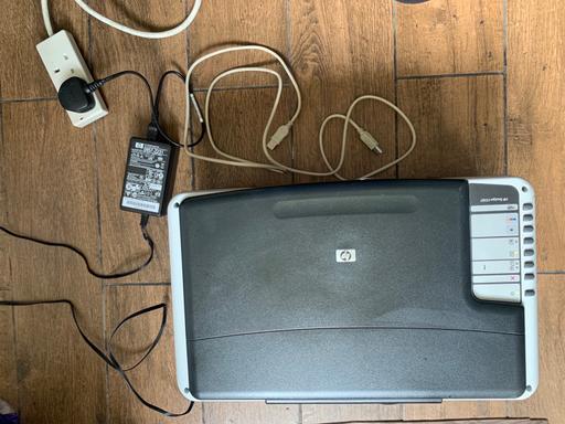 Buy & Sell West London Hillingdon - Photos for HP printer