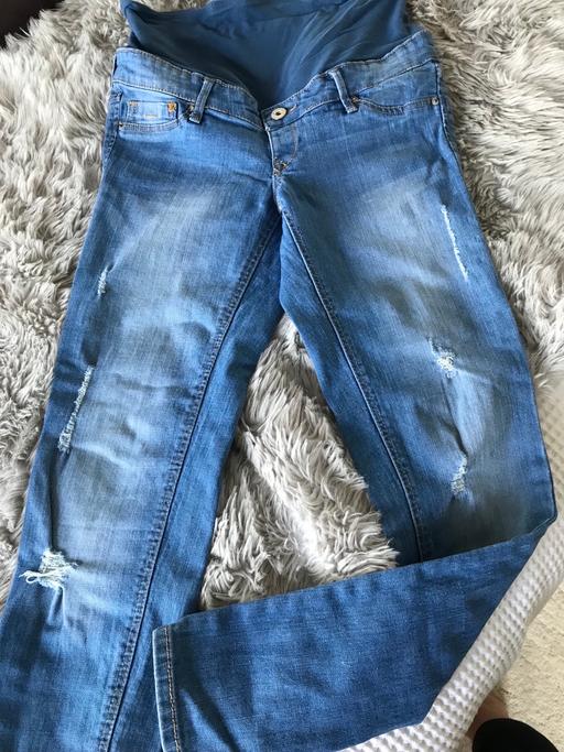 Buy & Sell North London Islington - North London - Photos for H&M skinny Maternity Jeans