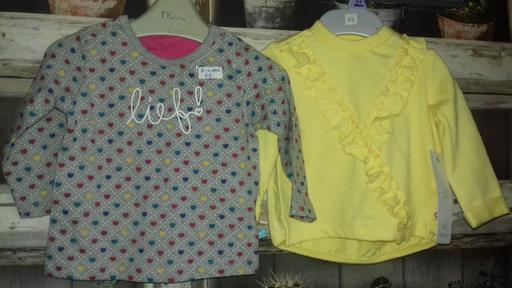 Buy & Sell Northumberland Hartford - Northumberland - Photos for GIRLS CLOTHES - 3-6 MONTHS - NEW