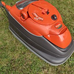 really good condition lawnmower
ready for someone's garden
full asking price pls