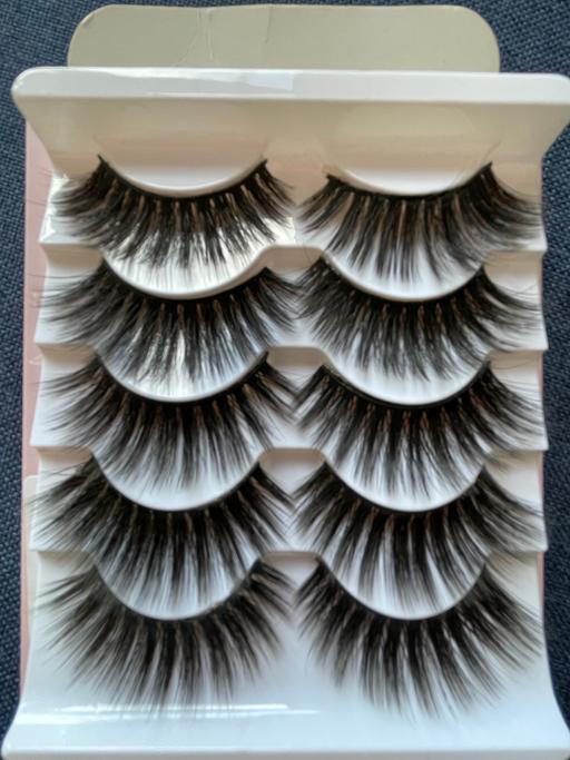 Buy & Sell West Midlands Birmingham - Photos for Riya 3D False Lashes