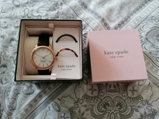 Buy & Sell Essex Chelmsford - Photos for BNIB Kate Spade Ladies Watch