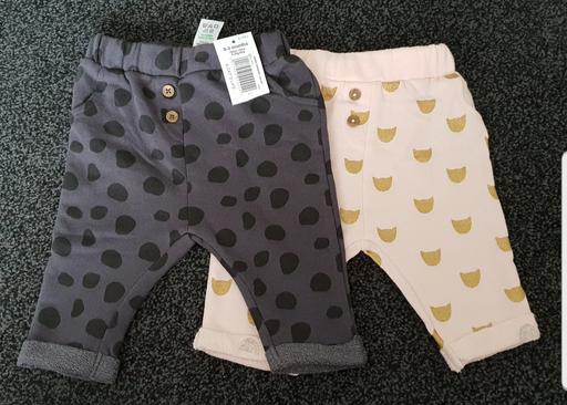 Buy & Sell Tyne and Wear Gateshead - Photos for Girls joggers 0-3 months