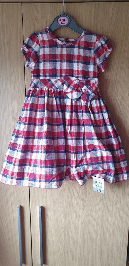 Buy & Sell Tyne and Wear Gateshead - Photos for Girls dress 12-18 months