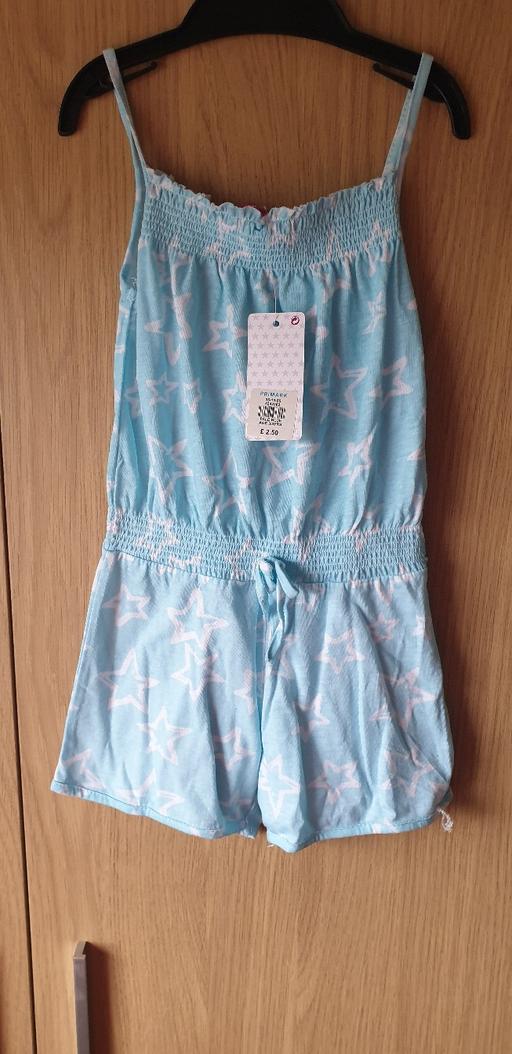 Buy & Sell Tyne and Wear Gateshead - Photos for Girls shorts playsuit 3-4 years