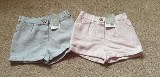 Buy & Sell Tyne and Wear Gateshead - Photos for Girls shorts 2-3 years