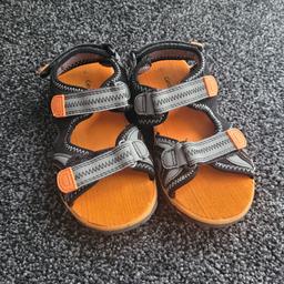 Boys sandals size 12 have been worn 
Collection only from smoke/pet free home in Blaydon