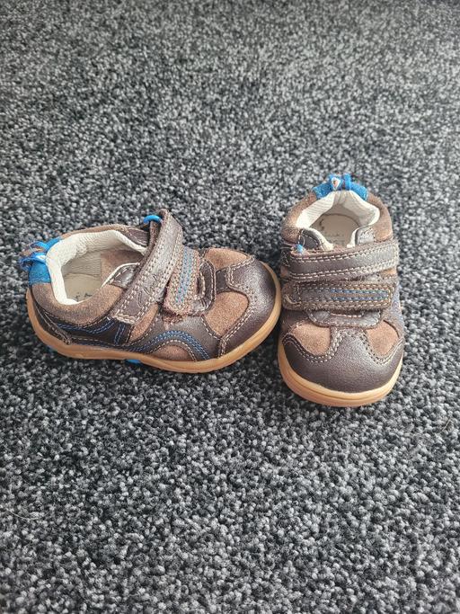 Buy & Sell Tyne and Wear Gateshead - Photos for Boys first walkers size 3.5F