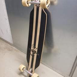 Longboard Indiana Chief 85 in 6923 Lauterach for €130.00 for sale