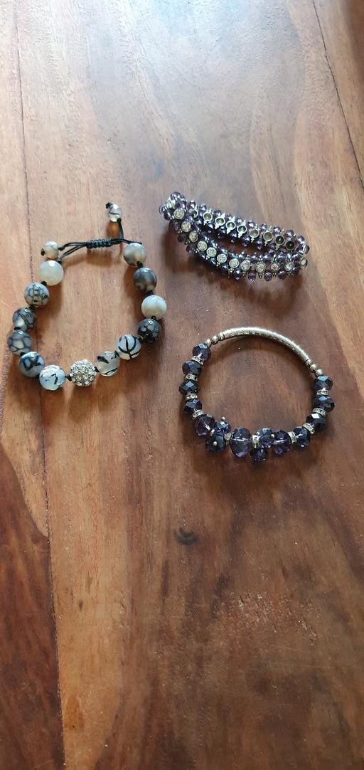 Buy & Sell South West London Balham - South West London - Photos for Bracelets £15each (new & not used)