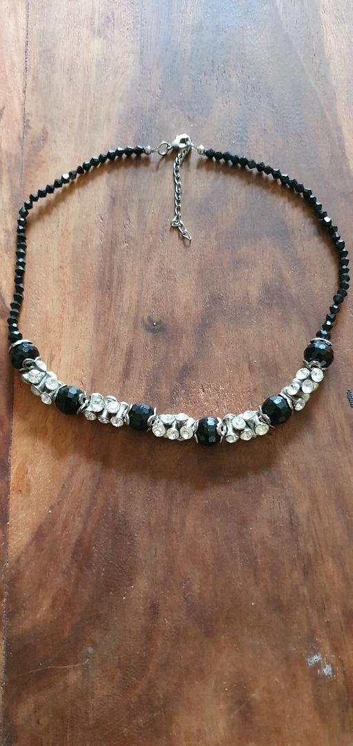 Buy & Sell South West London Balham - South West London - Photos for Necklace (new & not used)