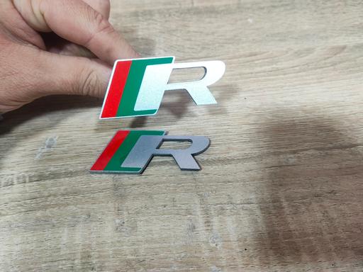 Vehicles Newport - Wales Bettws - Newport - Photos for Front / rear emblems badges for Jaguar R