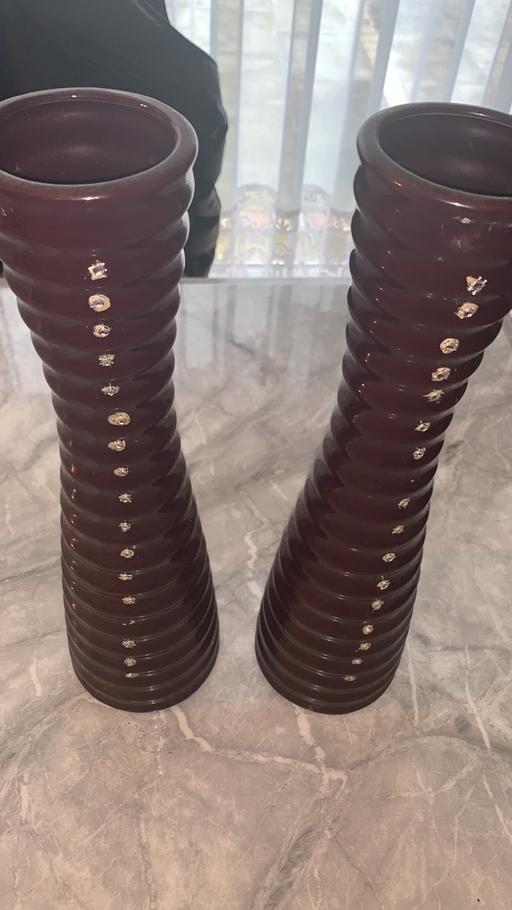 Buy & Sell West Midlands Wolverhampton - Photos for Lovely vase