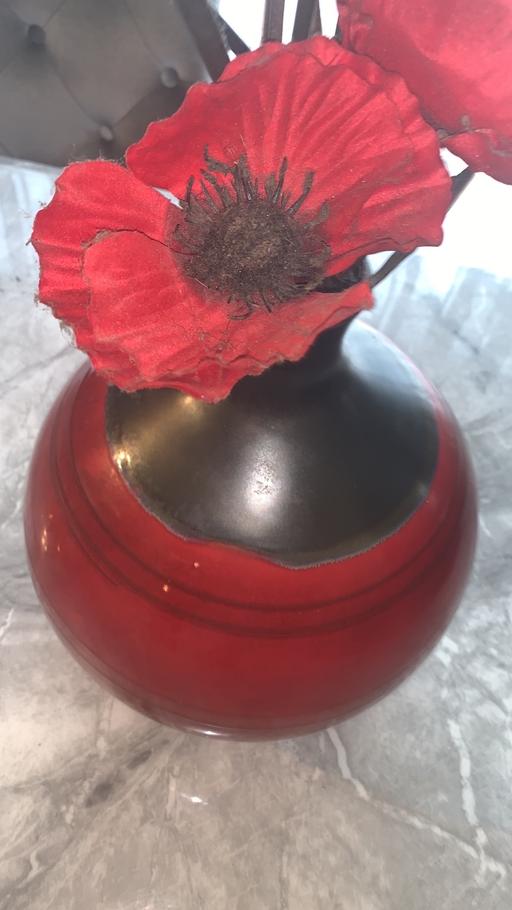Buy & Sell West Midlands Wolverhampton - Photos for Nice vase