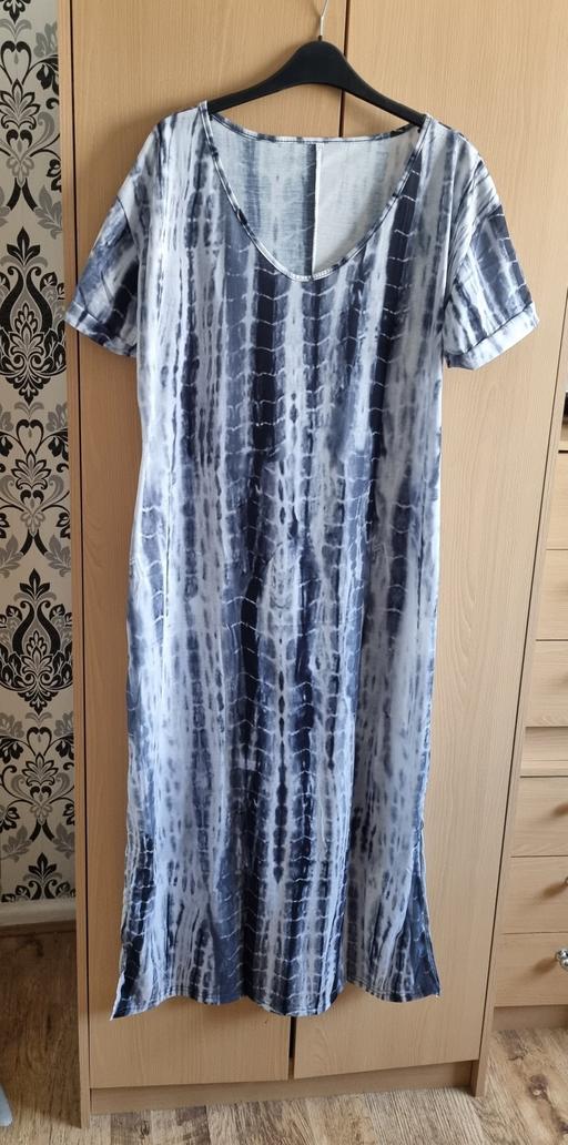 Buy & Sell West Midlands Sandwell - Photos for Ladies Dress Size 5XL