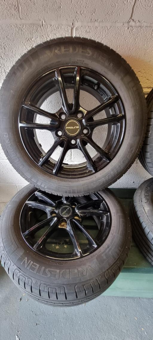 Vehicles West Midlands Sandwell - Photos for wheel tyres