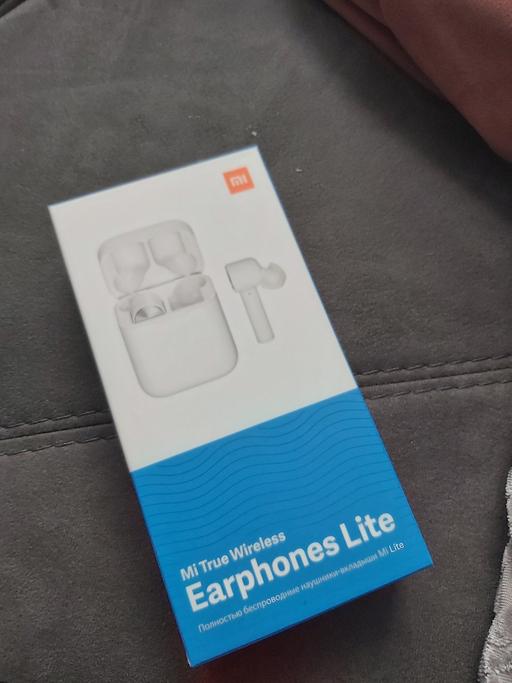 Buy & Sell West Midlands Solihull - Photos for brand new wireless earphones