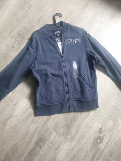 Buy & Sell North London Northumberland Park - North London - Photos for NEW BOYS LARGE RALPH LAUREN TOP