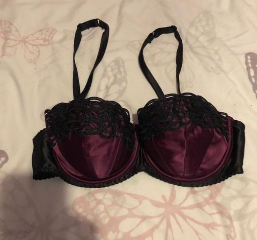 Buy & Sell West Midlands Birmingham - Photos for Ann summers bra 32 C