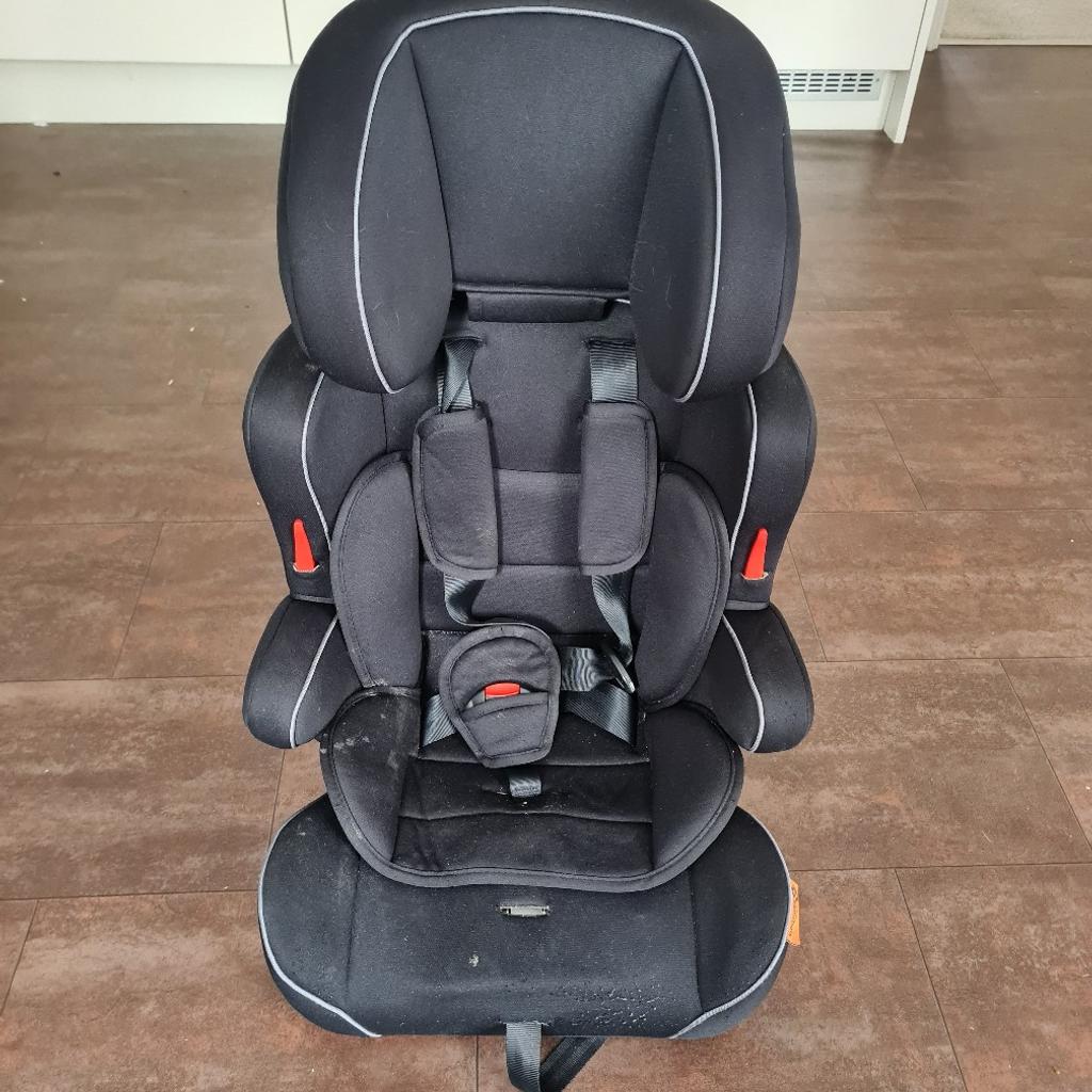 halfords car seat in DL15 Wear für £ 15,00 zum Verkauf Shpock AT