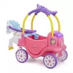 Unicorn carriage £30 Ono can deliver for extra £