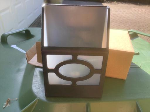 Buy & Sell Gloucestershire Cheltenham - Photos for Solar Garden Light