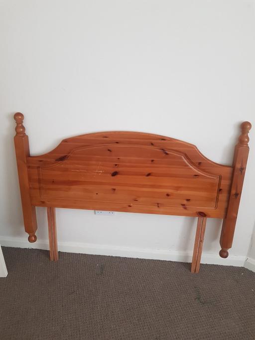 Buy & Sell West Midlands Birmingham - Photos for Lovely Headboards for Double Beds Can Deliver