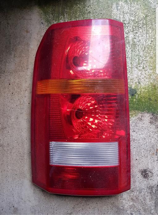 Vehicles West Midlands Birmingham - Photos for Land rover Discovery 3 Rear Passenger Light C