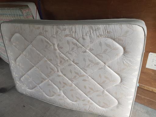  — Lovely Mattress for  3/4 Small Double Bed Can