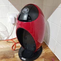 Lovely Red Dolce Gusto Coffee Machine Good Condition Can Deliver £5

£25

07961917242

Can Deliver for £5 Locally

Amazon Kindle, Sony PS4, Xbox one, Nintendo, Freeview LCD LED TV, Single Double Divan Bed, Mattress, Ottoman, Coffee/ Dining Table, Dress, Chairs, Ikea, Settee, Couch, Seater, Fridge freezer, Gas Electric Cooker, Hob, Oven, Kitchen Unit Rug, Office Desk, Lamp, iPad Air, Tablet, iPhone X, Samsung Galaxy S9 Android Smartphone, Guest, Present Gift New Year