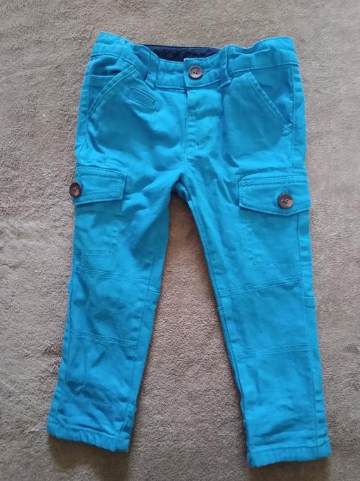 Buy & Sell Merseyside Sefton - Photos for 12-18 months jeans MiniClub