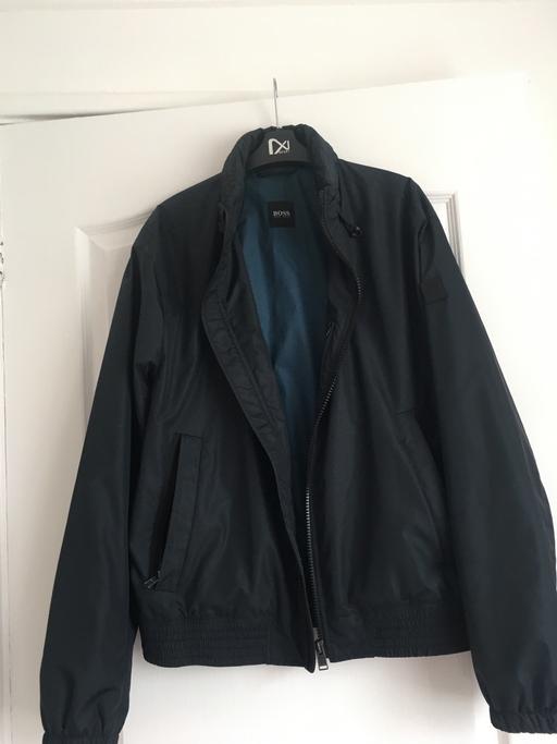 Buy & Sell Merseyside Liverpool - Photos for Men’s Hugo boss jacket