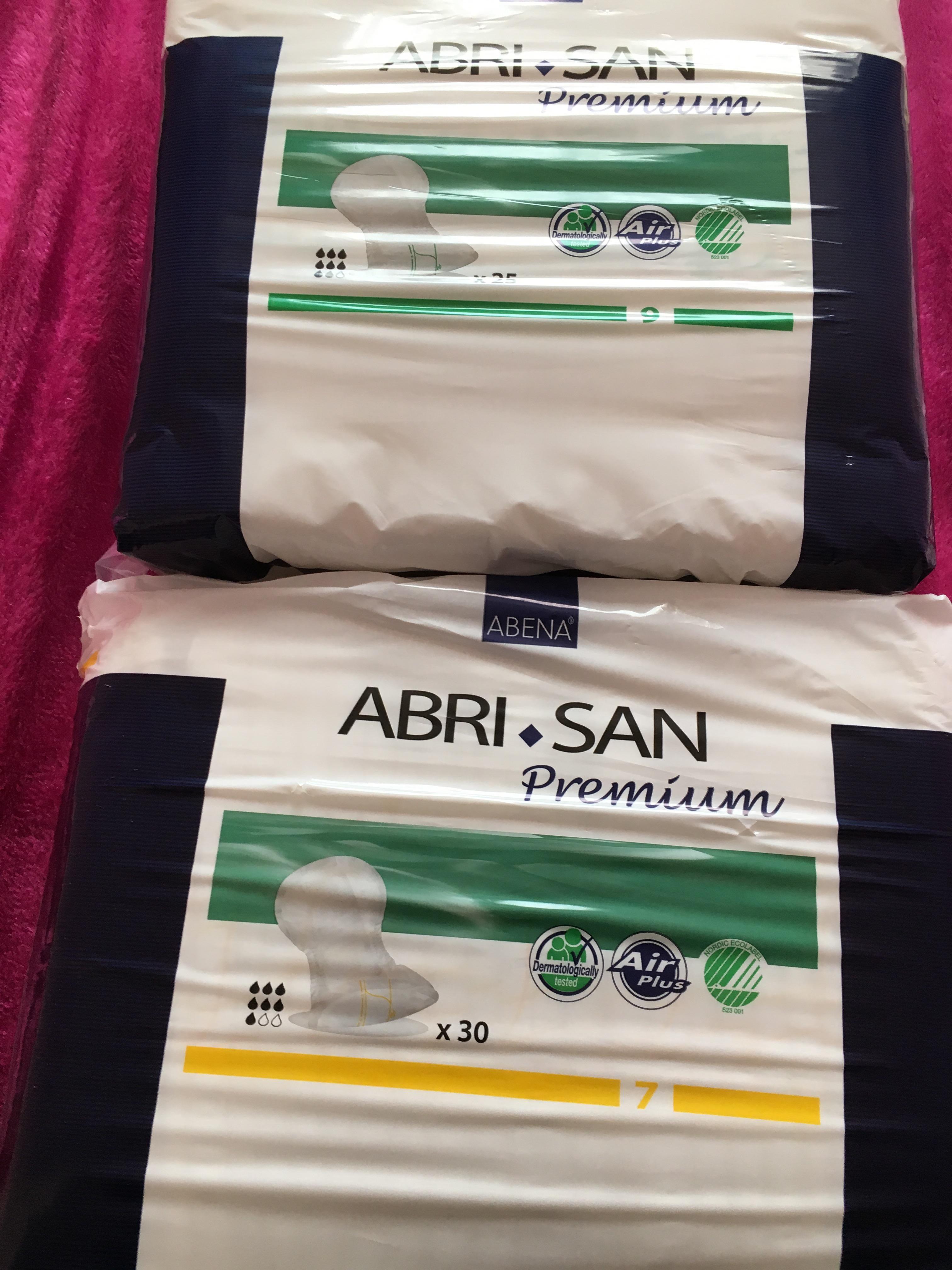 Incontinence pads in B7 Birmingham für 40,00 £ zum Verkauf Shpock DE