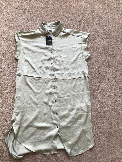 Buy & Sell West Midlands Birmingham - Photos for Next new size 8 dress for leggings