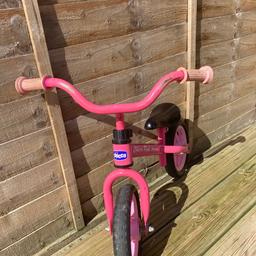 Used bike….has scratches but plenty of life left
Collection near Mudchute DLR station