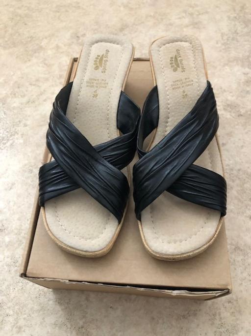 Buy & Sell South West London Richmond upon Thames - Photos for Brand New Ladies Sandals Size UK 6/ EU 39