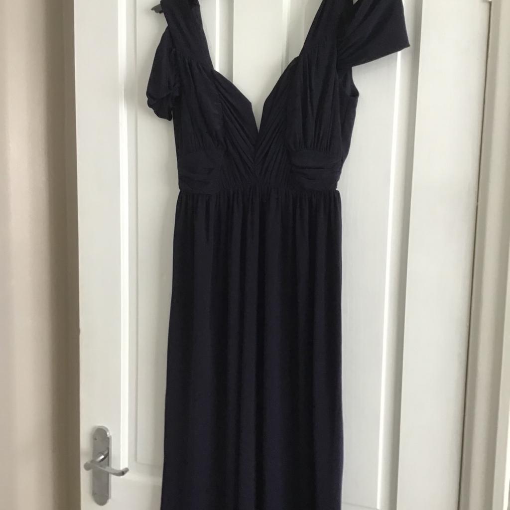 Brand new dress
Size 12 from ASOS
Have two available and also one size 10
£10 each