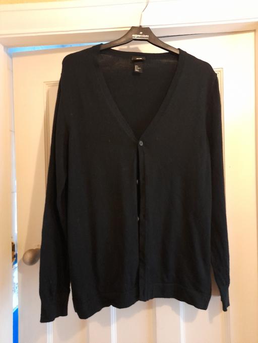 Buy & Sell Lancashire Blackpool - Photos for Men's cardigans size S