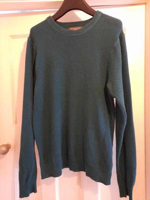 Buy & Sell Lancashire Blackpool - Photos for Men's jumper size S/M