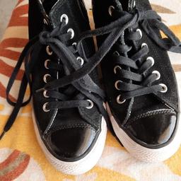 Converse all clearance star con rialzo